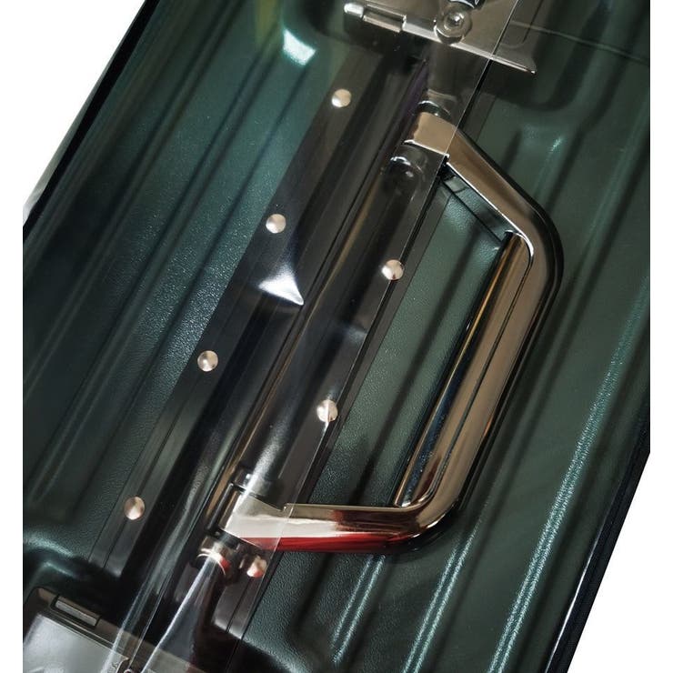 スーツケースカバー キャリーバッグカバー 保護カバー | PlusNao | 詳細画像5 