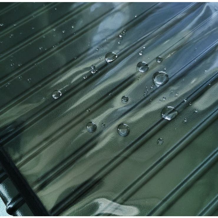 スーツケースカバー キャリーバッグカバー 保護カバー | PlusNao | 詳細画像8 