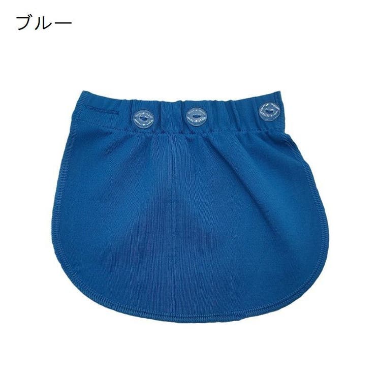 マタニティウエストバンド マタニティウェア ウエストサイズ調整 | PlusNao | 詳細画像6 