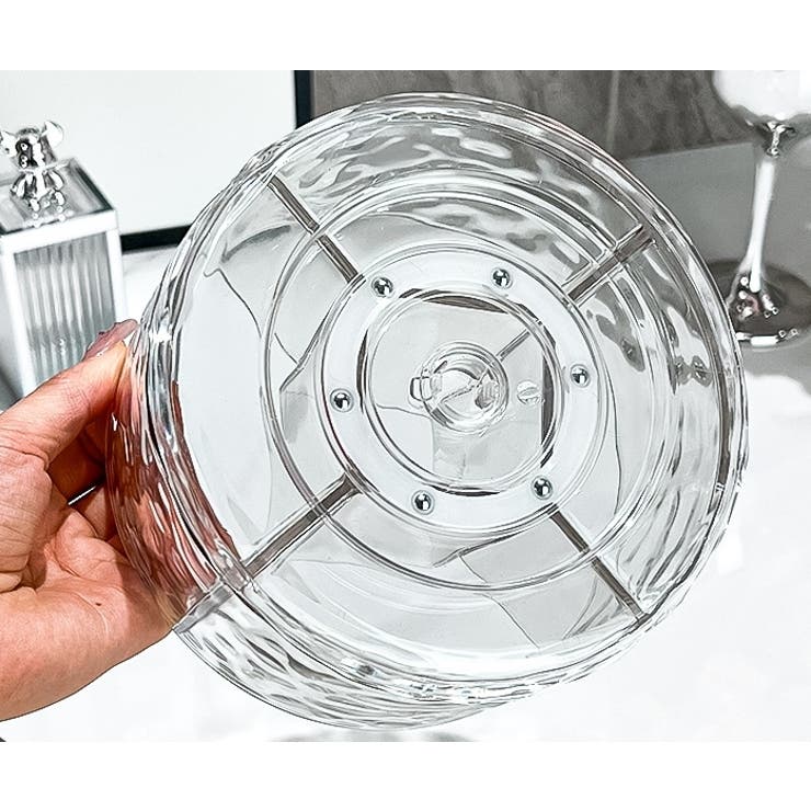 メイクブラシスタンド メイクブラシ立て コスメ収納 | PlusNao | 詳細画像12 