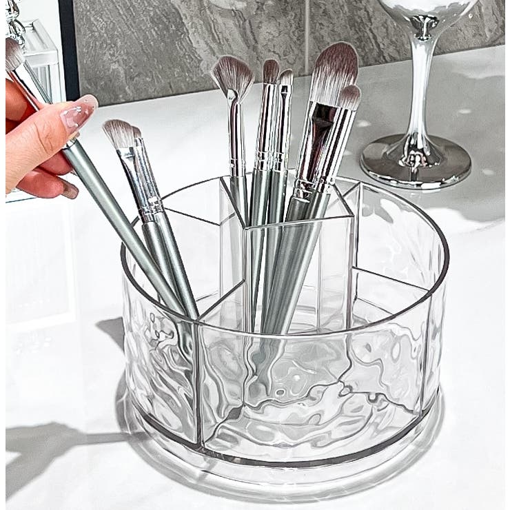 メイクブラシスタンド メイクブラシ立て コスメ収納 | PlusNao | 詳細画像5 