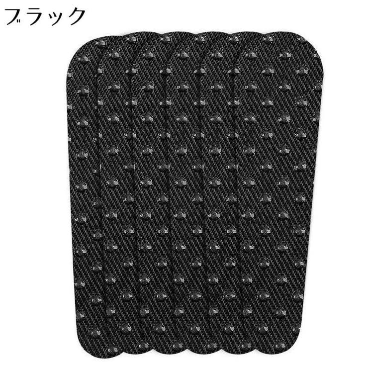 ショルダーパッド 6枚組 シリコン滑り止め | PlusNao | 詳細画像10 