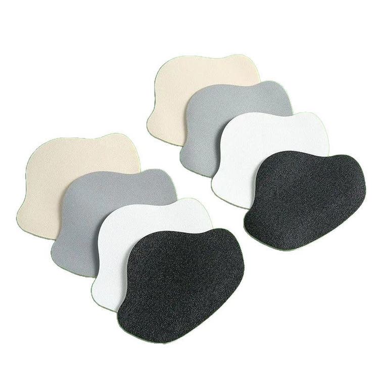 かかと修理パッチ 10枚セット かかと補修材 | PlusNao | 詳細画像13 