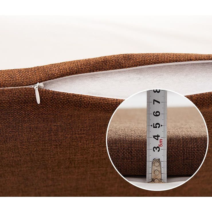 シートクッション 40cm角 45cm角 | PlusNao | 詳細画像8 