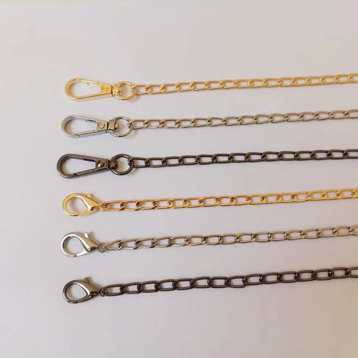 バッグ用ショルダーストラップ バッグ用肩紐 カバン用ショルダーストラップ | PlusNao | 詳細画像4 