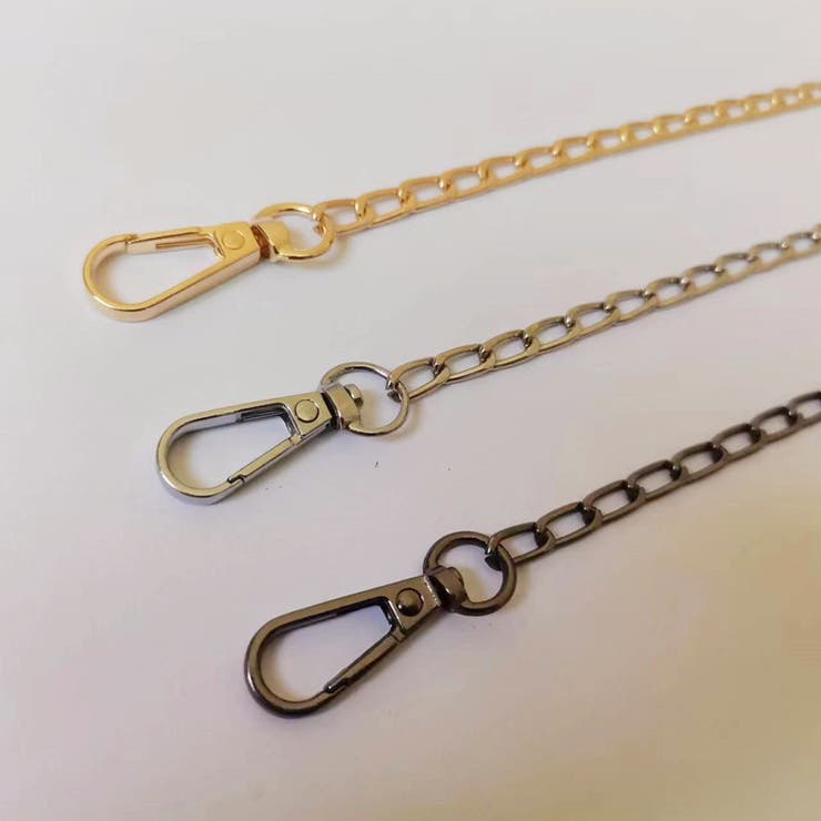 バッグ用ショルダーストラップ バッグ用肩紐 カバン用ショルダーストラップ | PlusNao | 詳細画像7 