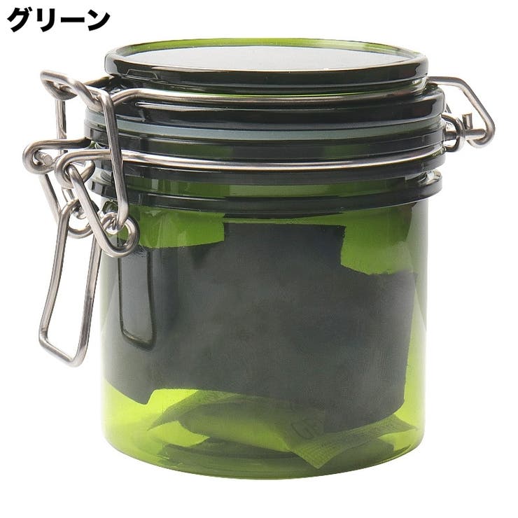 まつ毛接着剤収納ケース 保管ケース 小物入れ | PlusNao | 詳細画像12 