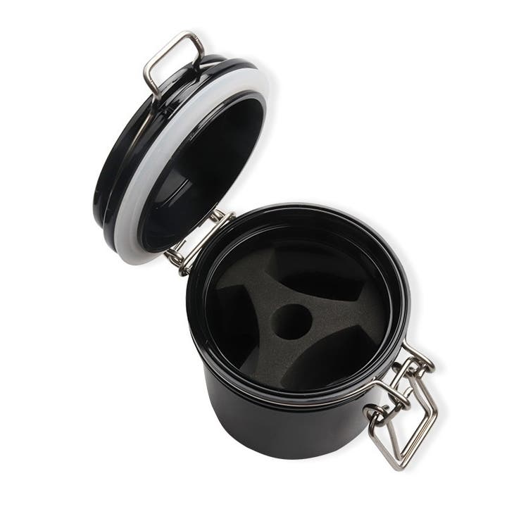 まつ毛接着剤収納ケース 保管ケース 小物入れ | PlusNao | 詳細画像2 