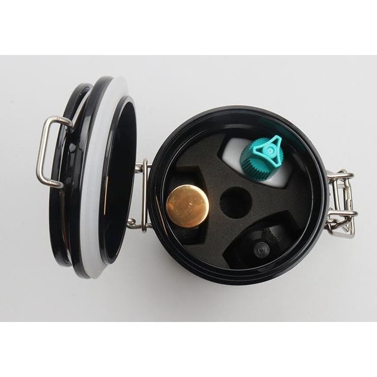 まつ毛接着剤収納ケース 保管ケース 小物入れ | PlusNao | 詳細画像5 