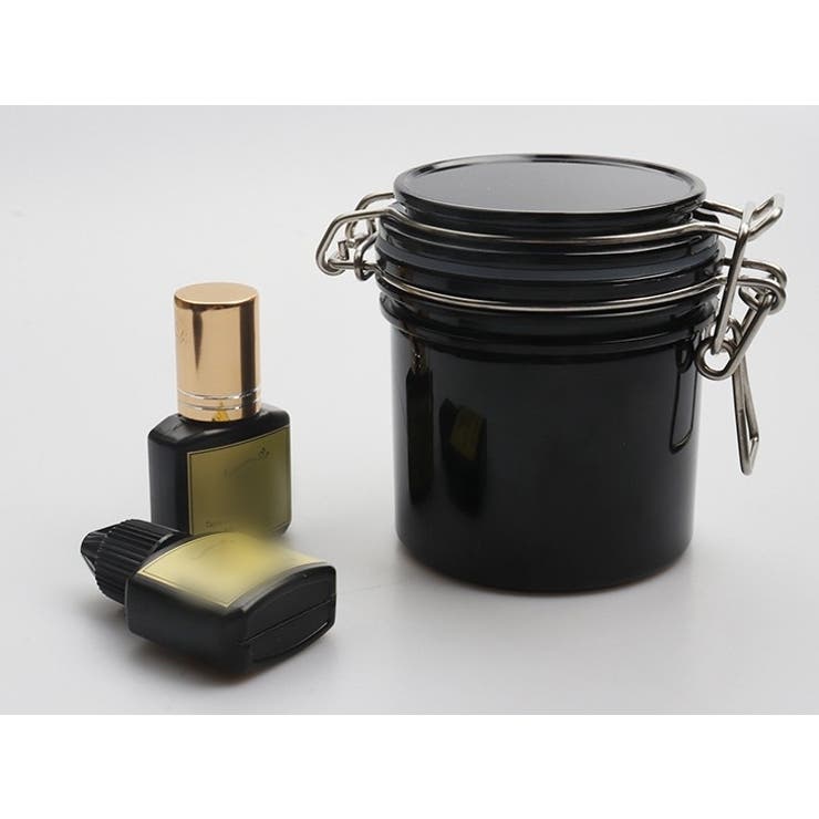 まつ毛接着剤収納ケース 保管ケース 小物入れ | PlusNao | 詳細画像8 