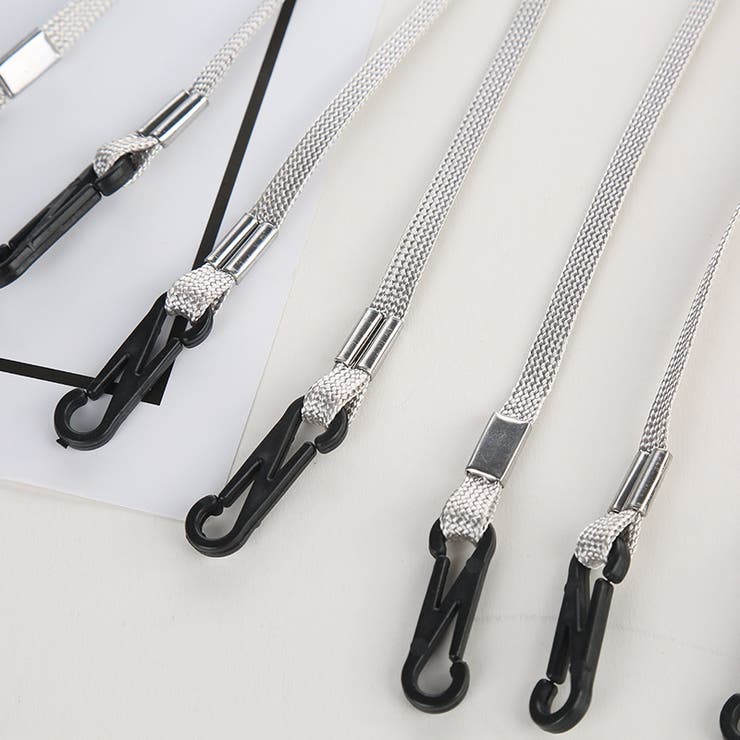 帽子ストラップ 単品 1本 | PlusNao | 詳細画像2 