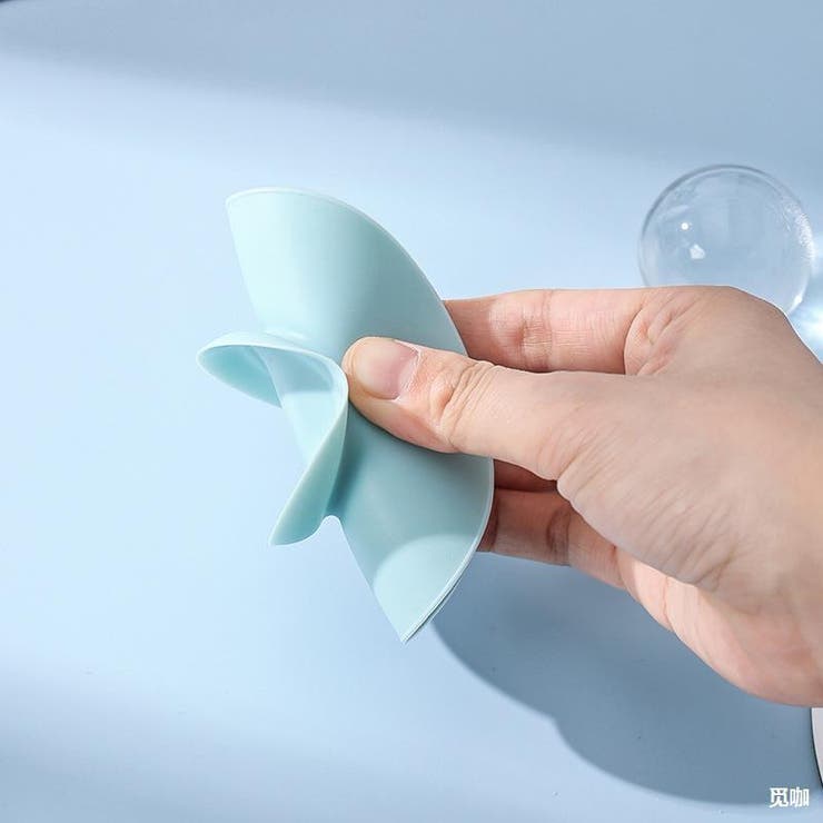 両面吸盤 ベビー用品 滑り止め | PlusNao | 詳細画像11 