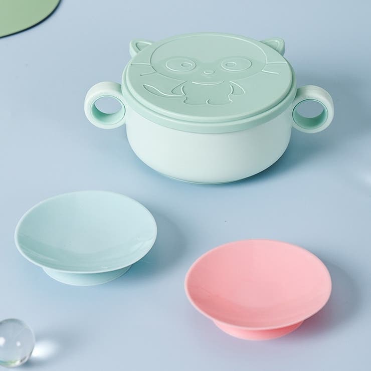 両面吸盤 ベビー用品 滑り止め | PlusNao | 詳細画像3 