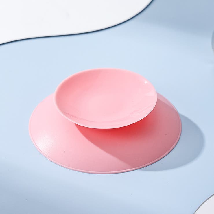 両面吸盤 ベビー用品 滑り止め | PlusNao | 詳細画像6 