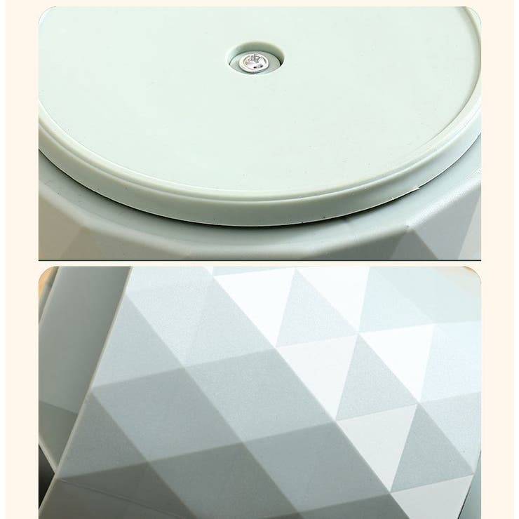 メイクブラシスタンド 回転式 メイクボックス | PlusNao | 詳細画像13 