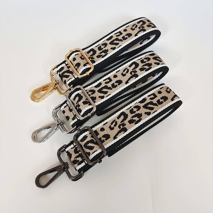 バッグストラップ ショルダーベルト 持ち手 | PlusNao | 詳細画像3 