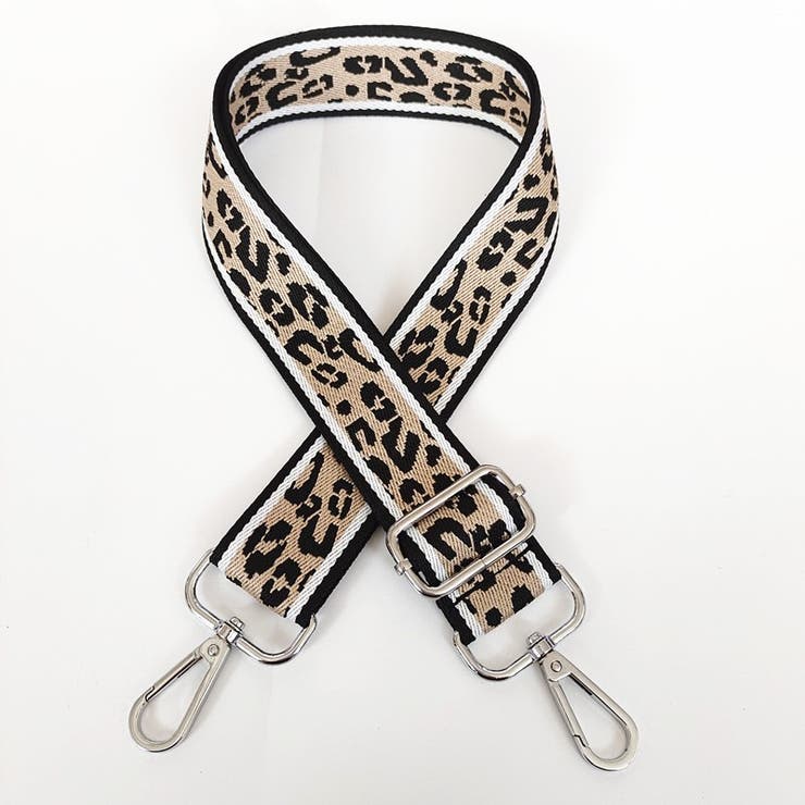 バッグストラップ ショルダーベルト 持ち手 | PlusNao | 詳細画像4 