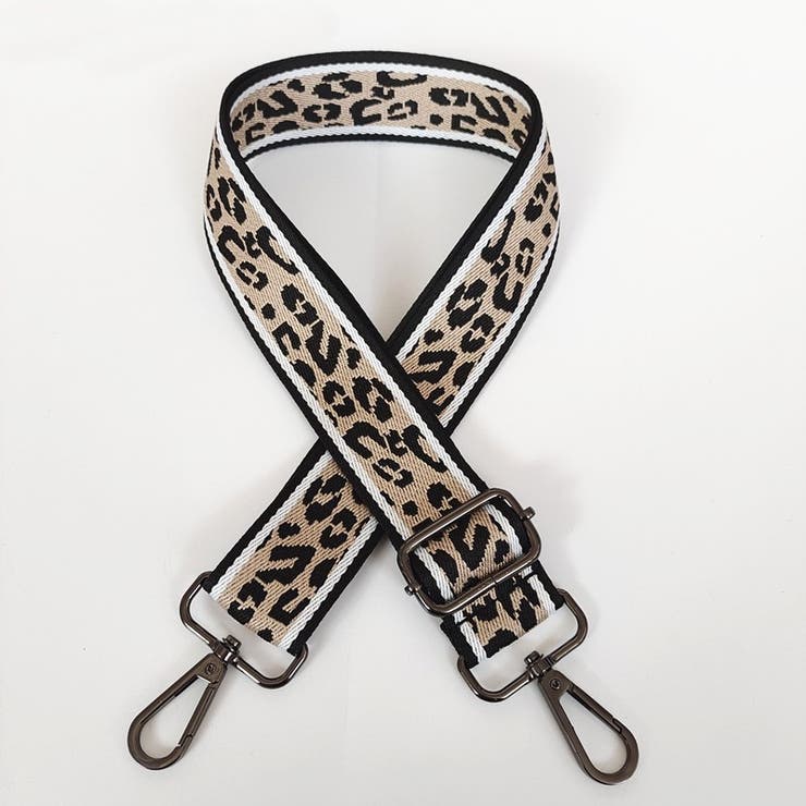 バッグストラップ ショルダーベルト 持ち手 | PlusNao | 詳細画像6 