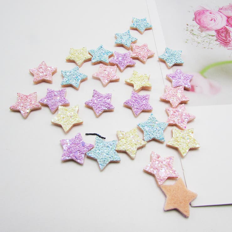 デコパーツ 単品 1個 | PlusNao | 詳細画像5 