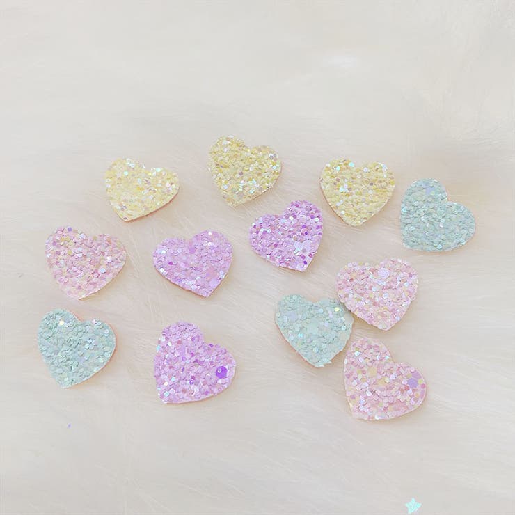 デコパーツ 単品 1個 | PlusNao | 詳細画像6 