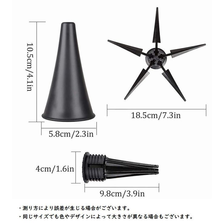 クラリネットスタンド 楽器スタンド スタンド | PlusNao | 詳細画像5 
