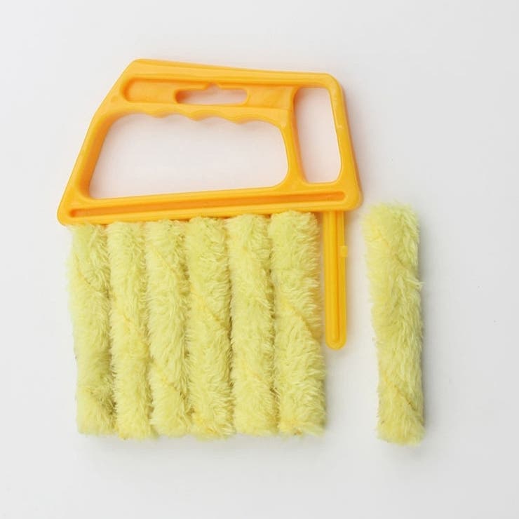 ブラインドクリーナー 単品 ブラインドブラシ | PlusNao | 詳細画像5 