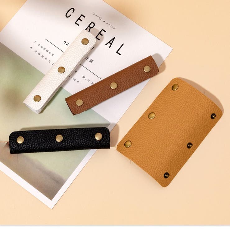 ハンドルカバー 持ち手カバー 単品 | PlusNao | 詳細画像4 