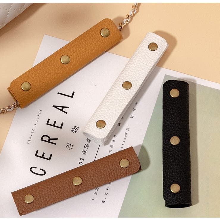 ハンドルカバー 持ち手カバー 単品 | PlusNao | 詳細画像8 