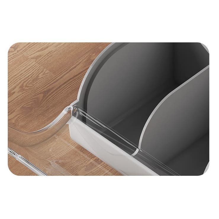 下着収納ケース 収納ボックス 靴下収納 | PlusNao | 詳細画像10 