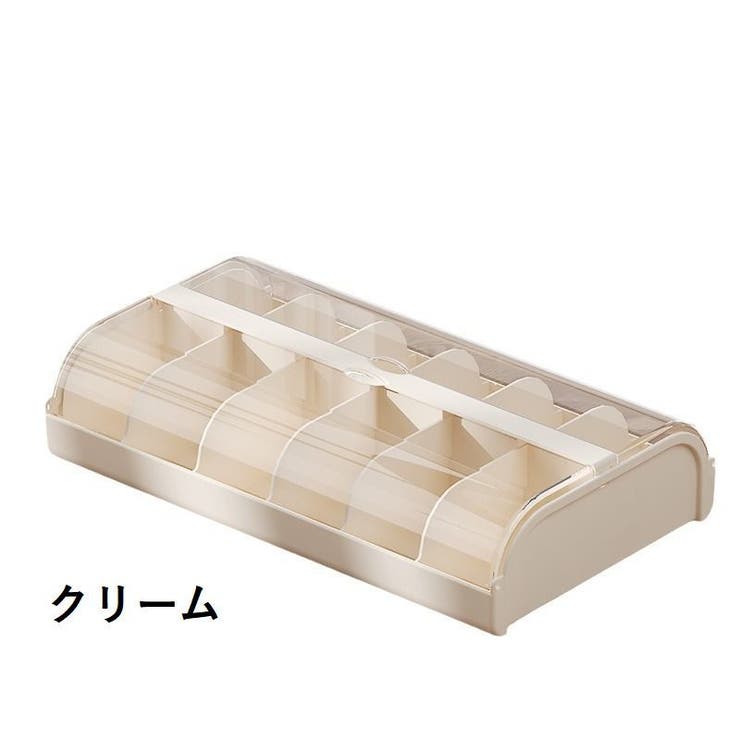 下着収納ケース 収納ボックス 靴下収納 | PlusNao | 詳細画像13 