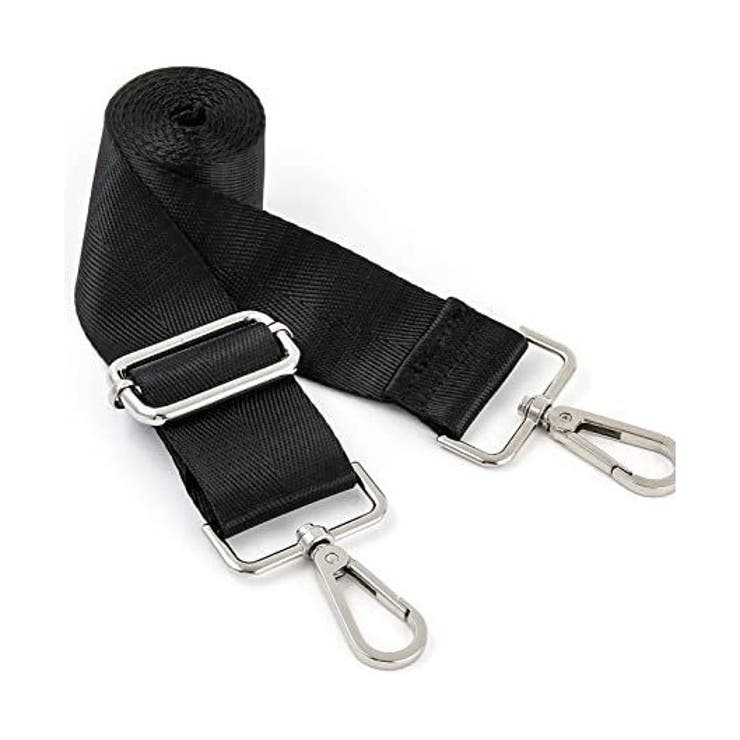 ショルダーストラップ バッグストラップ ショルダーベルト | PlusNao | 詳細画像2 