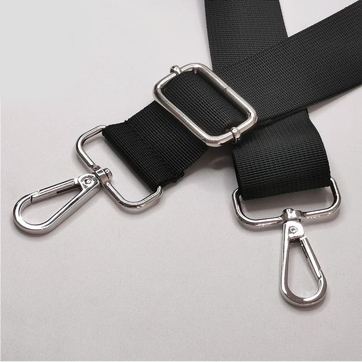 ショルダーストラップ バッグストラップ ショルダーベルト | PlusNao | 詳細画像9 