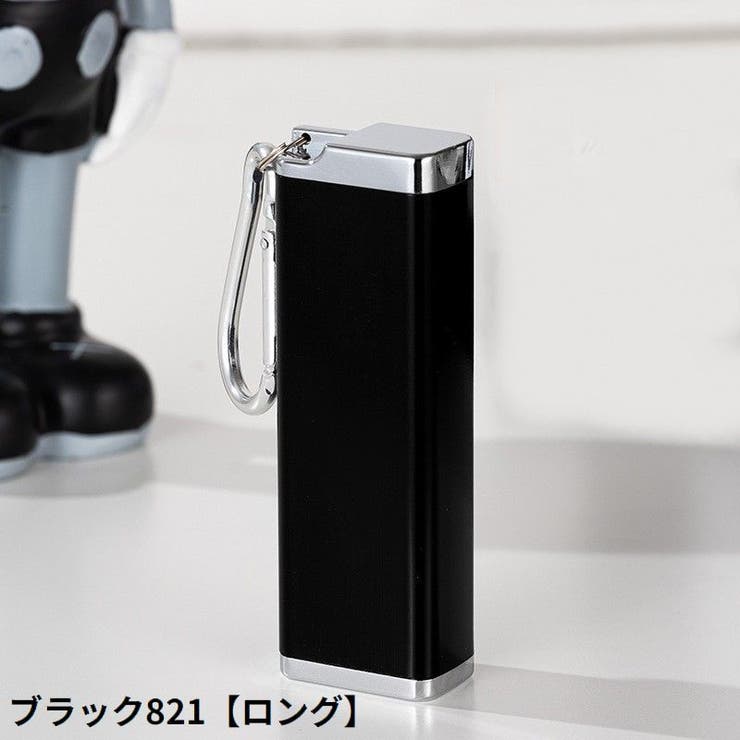 携帯灰皿 ハンディアッシュトレイ 吸い殻入れ | PlusNao | 詳細画像15 
