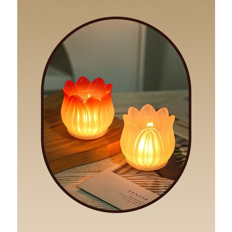 キャンドルホルダー キャンドルスタンド ガラス製 | PlusNao | 詳細画像10 