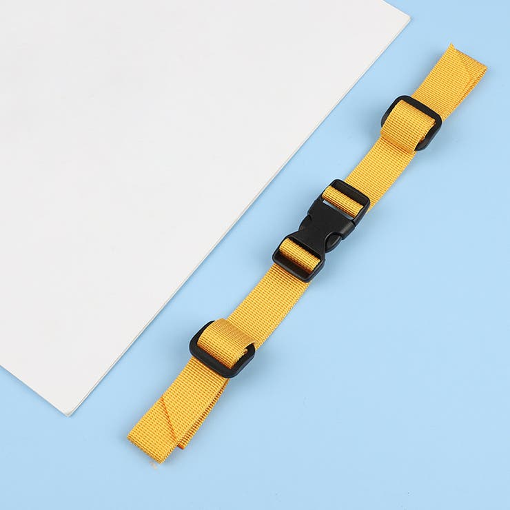 チェストベルト リュックベルト チェストストラップ | PlusNao | 詳細画像2 