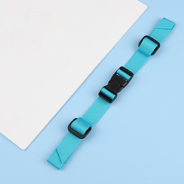 チェストベルト リュックベルト チェストストラップ | PlusNao | 詳細画像4 