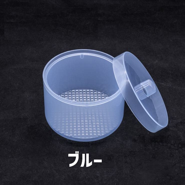 消毒用カップ 蓋付き 除菌カップ | PlusNao | 詳細画像12 