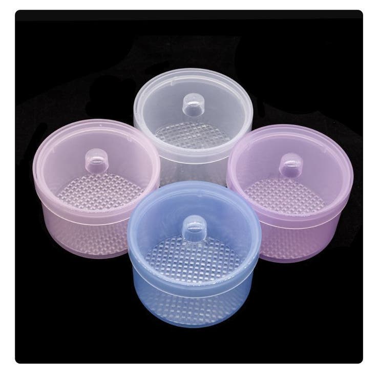 消毒用カップ 蓋付き 除菌カップ | PlusNao | 詳細画像5 