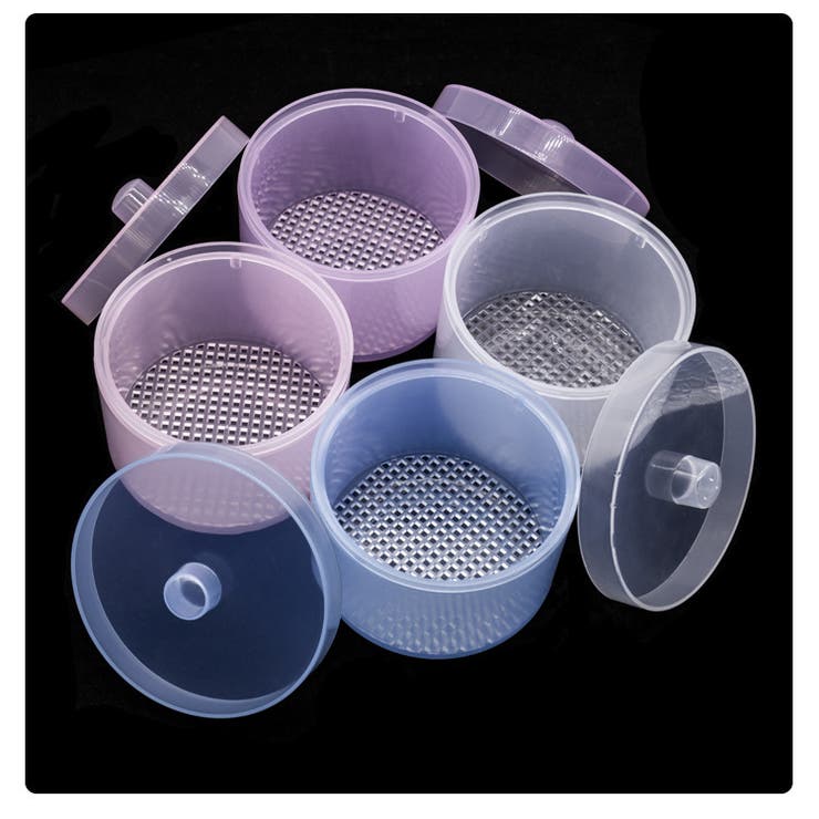 消毒用カップ 蓋付き 除菌カップ | PlusNao | 詳細画像6 