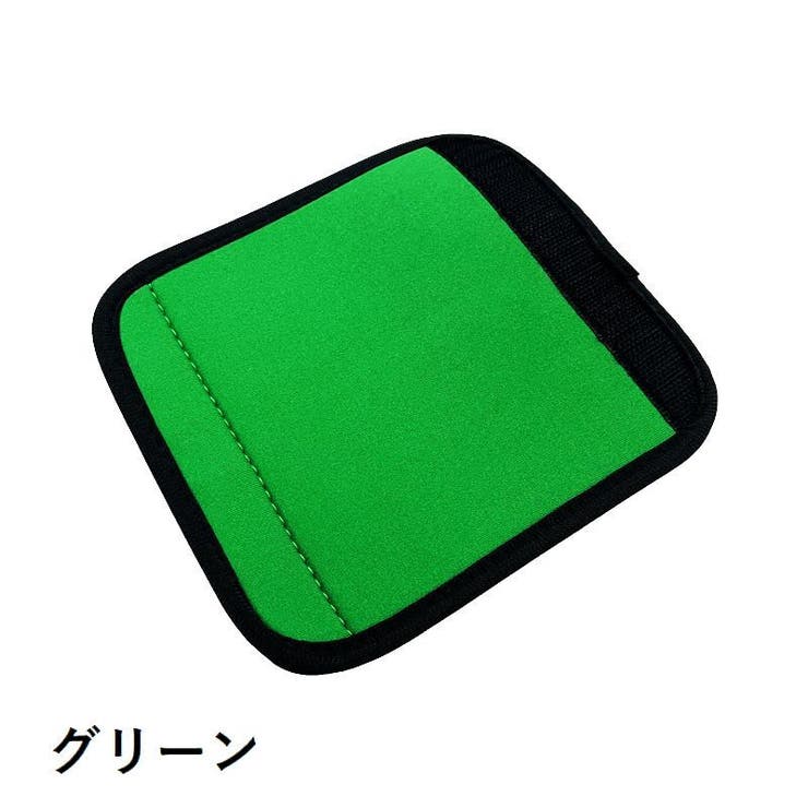 ハンドルカバー 持ち手カバー スーツケース | PlusNao | 詳細画像11 