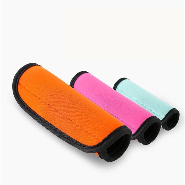 ハンドルカバー 持ち手カバー スーツケース | PlusNao | 詳細画像3 