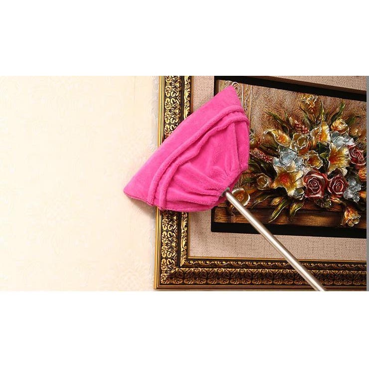 モップクロス 1枚 交換用 | PlusNao | 詳細画像4 