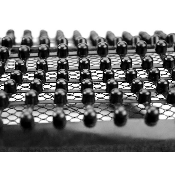 車用背もたれクッション メッシュ 腰当て | PlusNao | 詳細画像10 