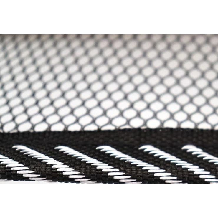 車用背もたれクッション メッシュ 腰当て | PlusNao | 詳細画像12 