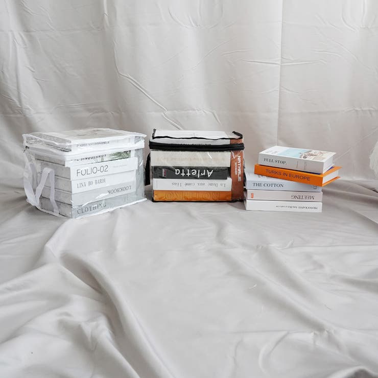 収納ケース 収納ボックス 蓋付き | PlusNao | 詳細画像3 