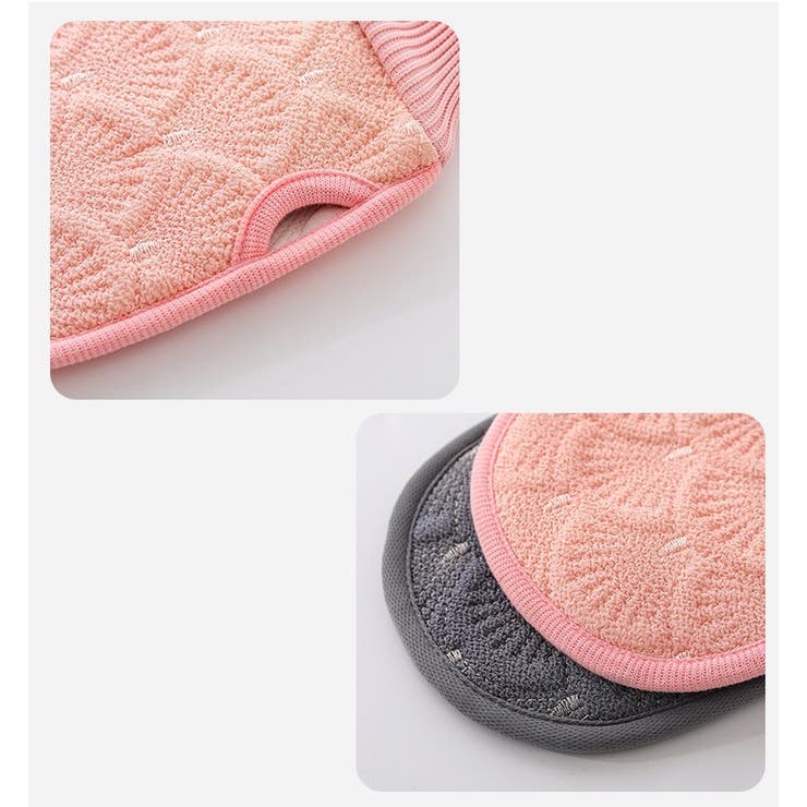 ボディタオル ボディータオル 入浴用品 | PlusNao | 詳細画像7 