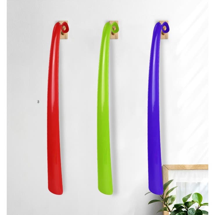 靴ベラ 靴べら シューホーン | PlusNao | 詳細画像3 