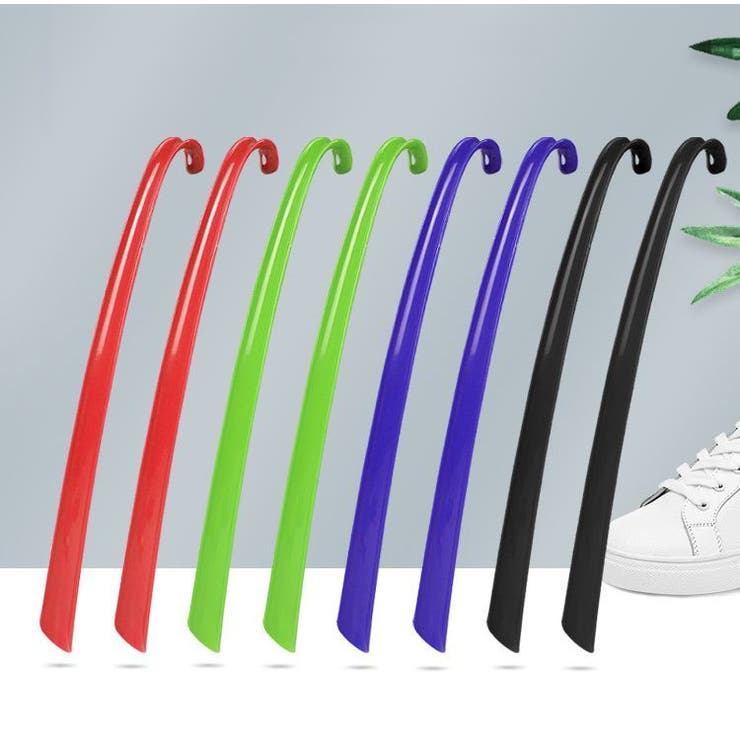 靴ベラ 靴べら シューホーン | PlusNao | 詳細画像4 