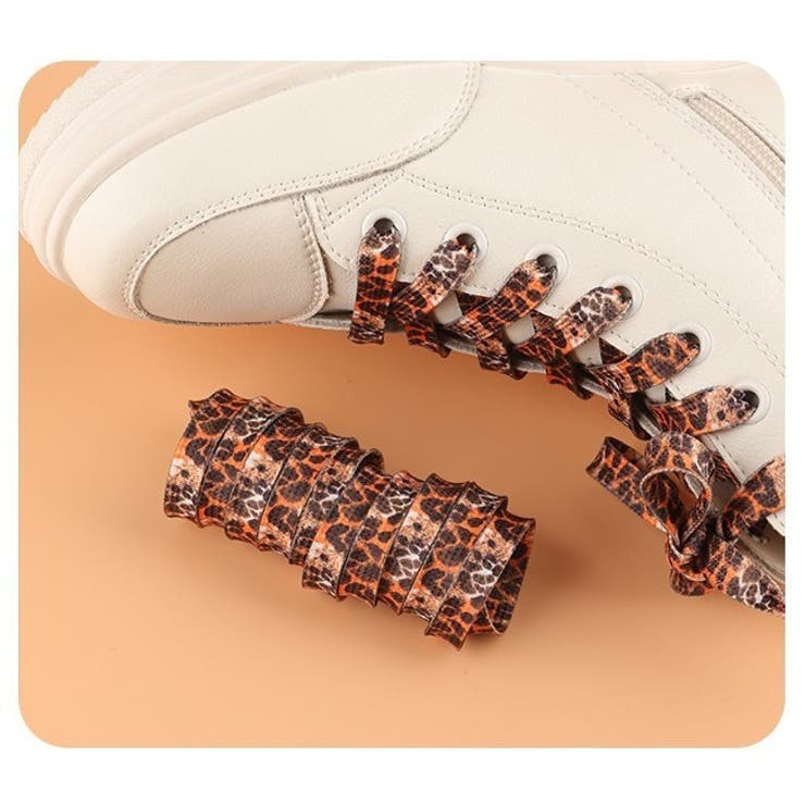 シューレース 靴紐 靴ひも | PlusNao | 詳細画像2 