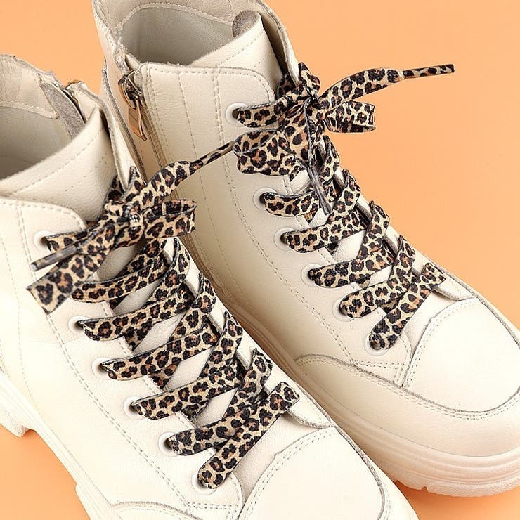 シューレース 靴紐 靴ひも | PlusNao | 詳細画像3 